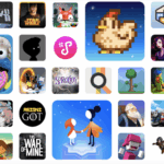 Google games online