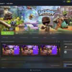 Steam download pc