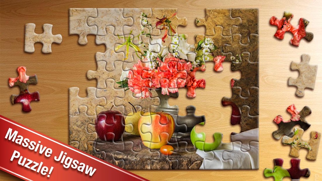 Puzzle games online