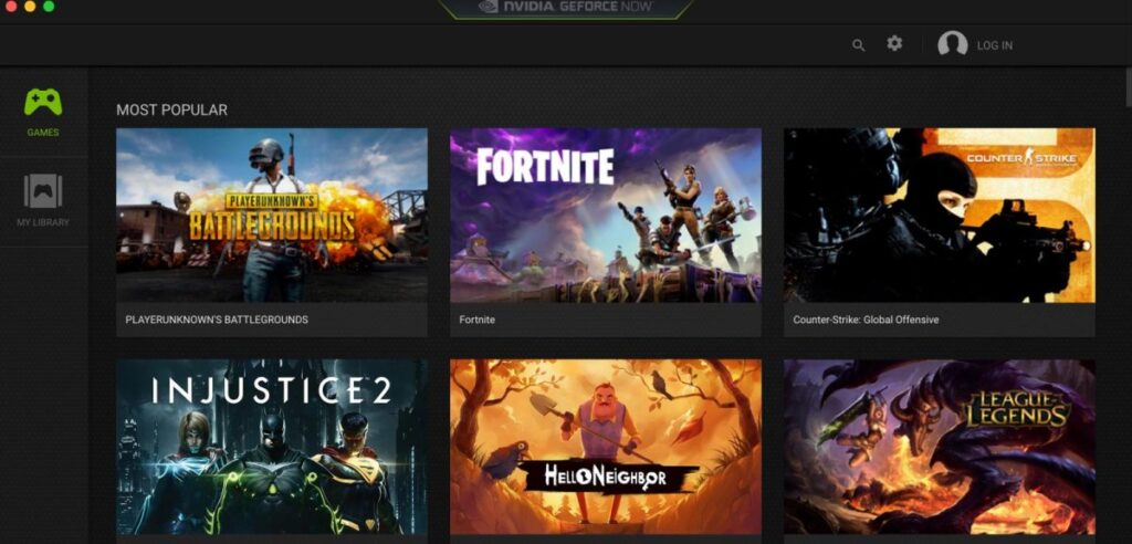 Best Game Streaming Service: Stream AAA Games With These 5 Options