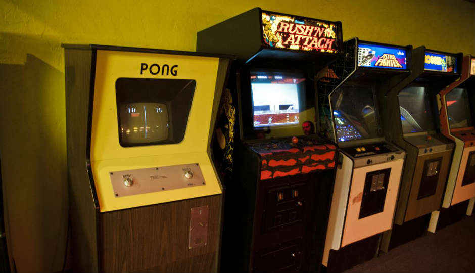 900 Arcade games now available free to play in your browser | Digit.in