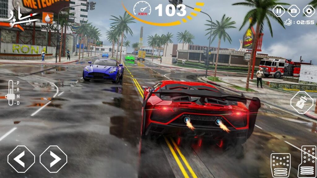 Find About The coolest Car Games You Will Ever Play - TechJek
