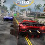 Find About The coolest Car Games You Will Ever Play - TechJek