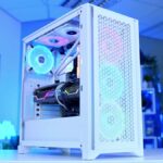 Pc building