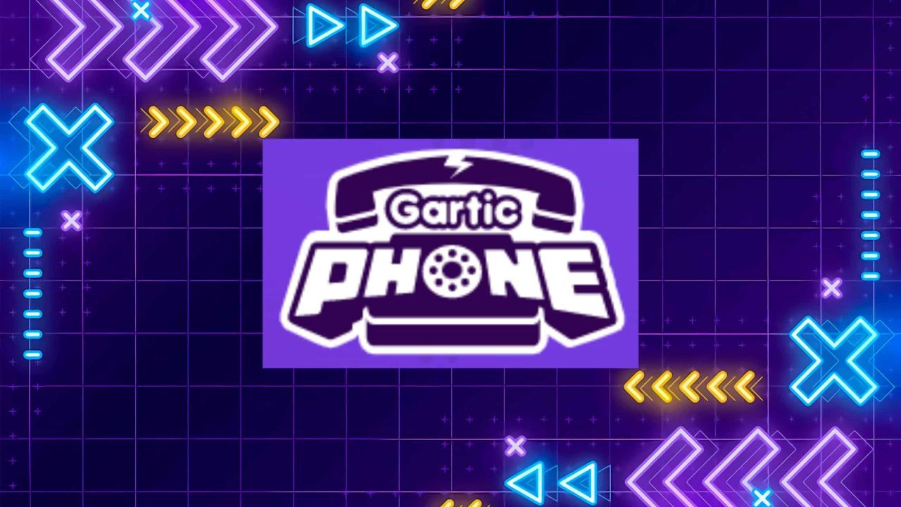 The Best Guide to Gartic Phone Game in 2023