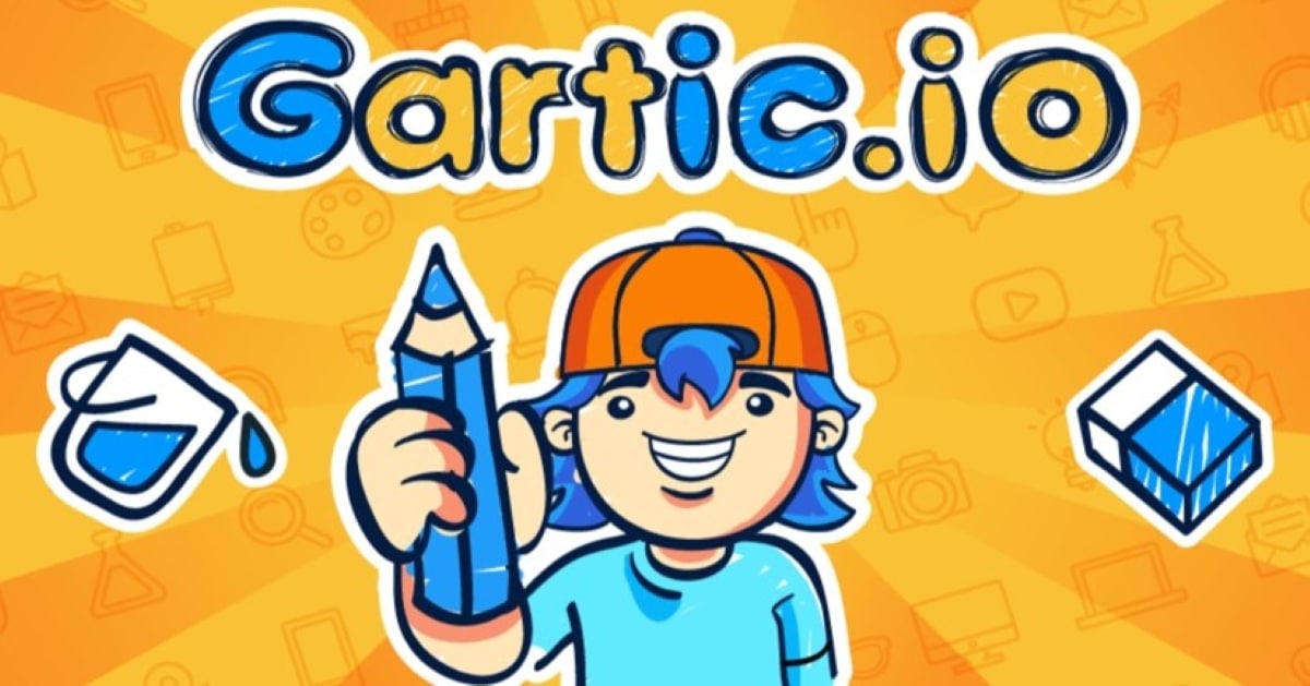 Gartic Phone Updates: 4 Fresh Game Modes to Spark Your Creativity | by ...