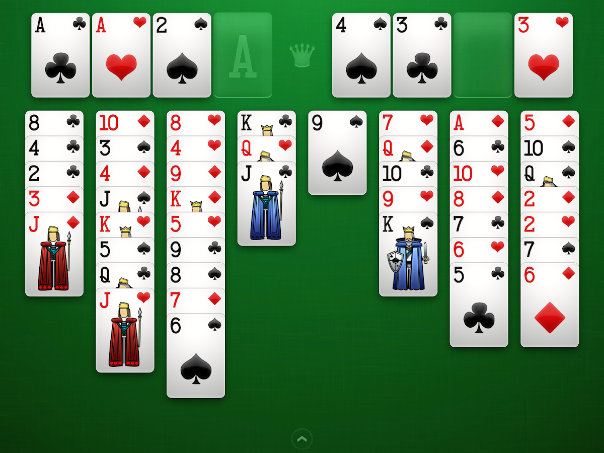 Google Solitaire Solitaire google