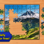 Jigsaw Puzzles Epic - Android Apps on Google Play
