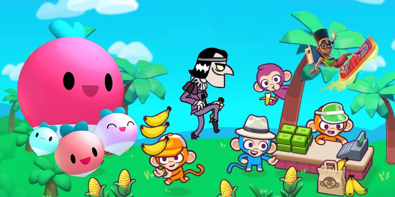 Daftar 20 Poki Games Terbaik yang Bisa Dimainkan Untuk Melepas ... Daftar 20 Poki Games Terbaik yang Bisa Dimainkan Untuk Melepas ...
