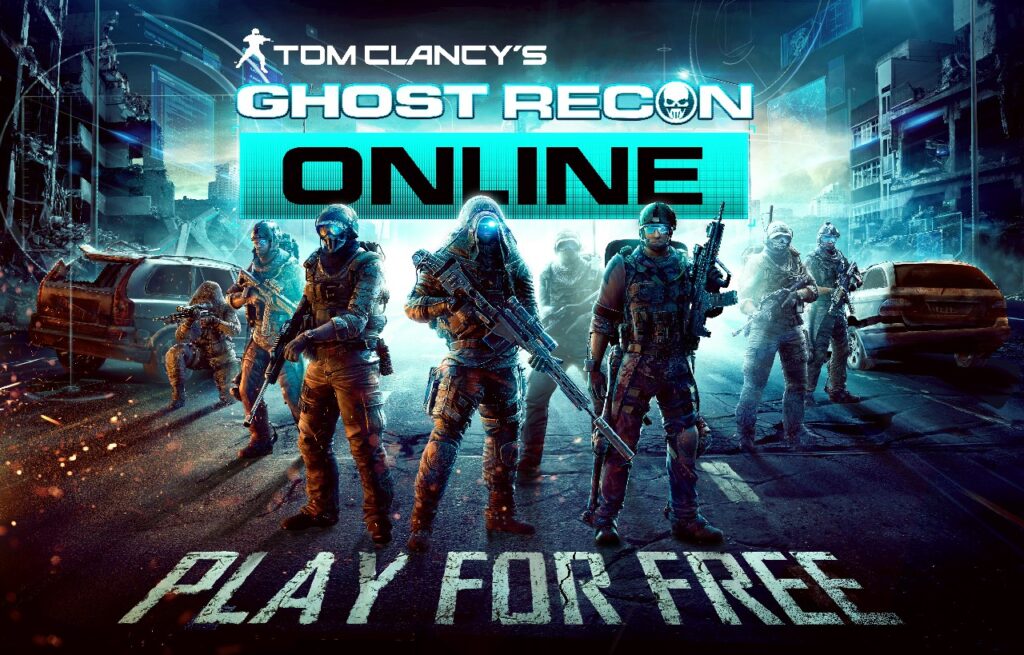 Online games