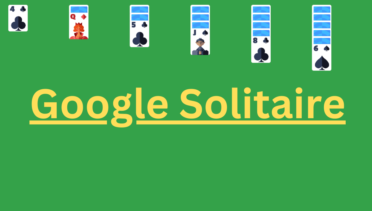 How to Play Google Solitaire? How to Play Google Solitaire?
