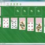 List of Solitaire Games - 570 different variations