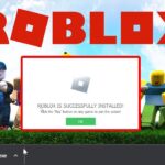 Roblox download pc