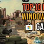 Pc games free download