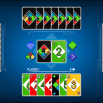 Uno online