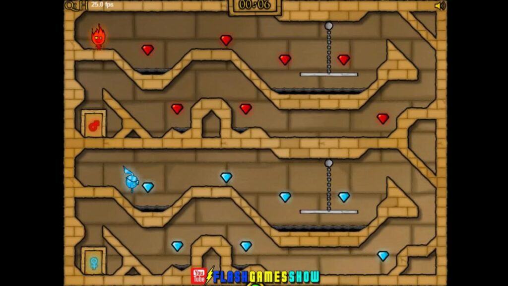 8y games